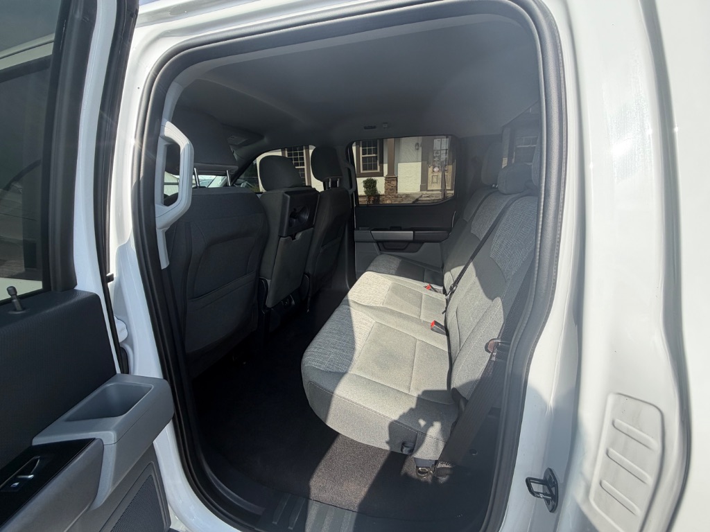 2023 Ford F-150 XLT - Photo 7