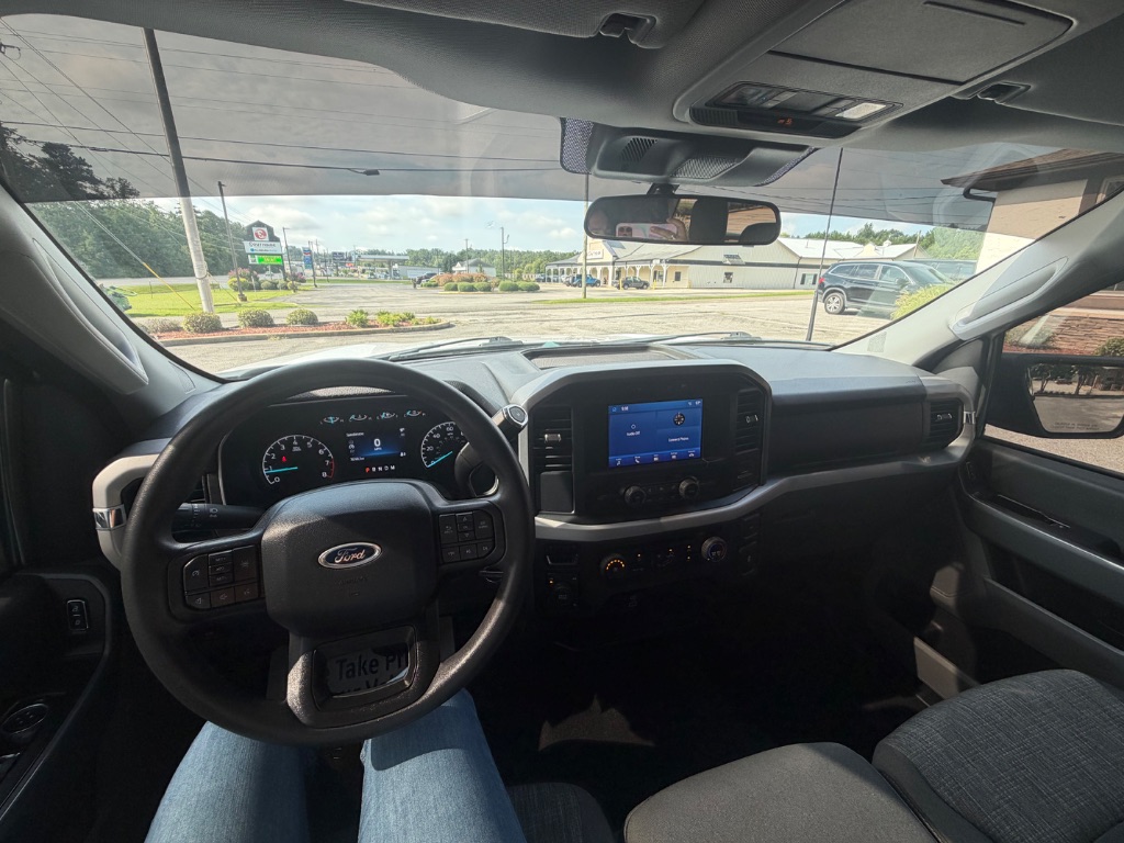 2023 Ford F-150 XLT - Photo 6