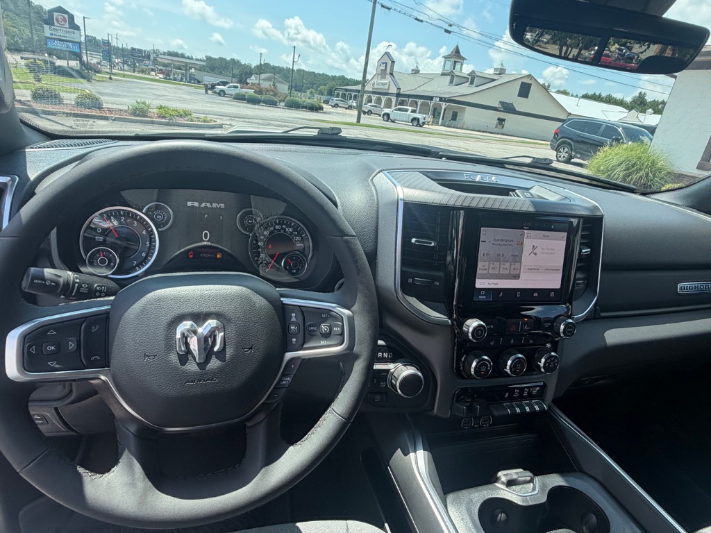 2025 RAM Ram 1500 Pickup Big Horn/Lone Star - Photo 7