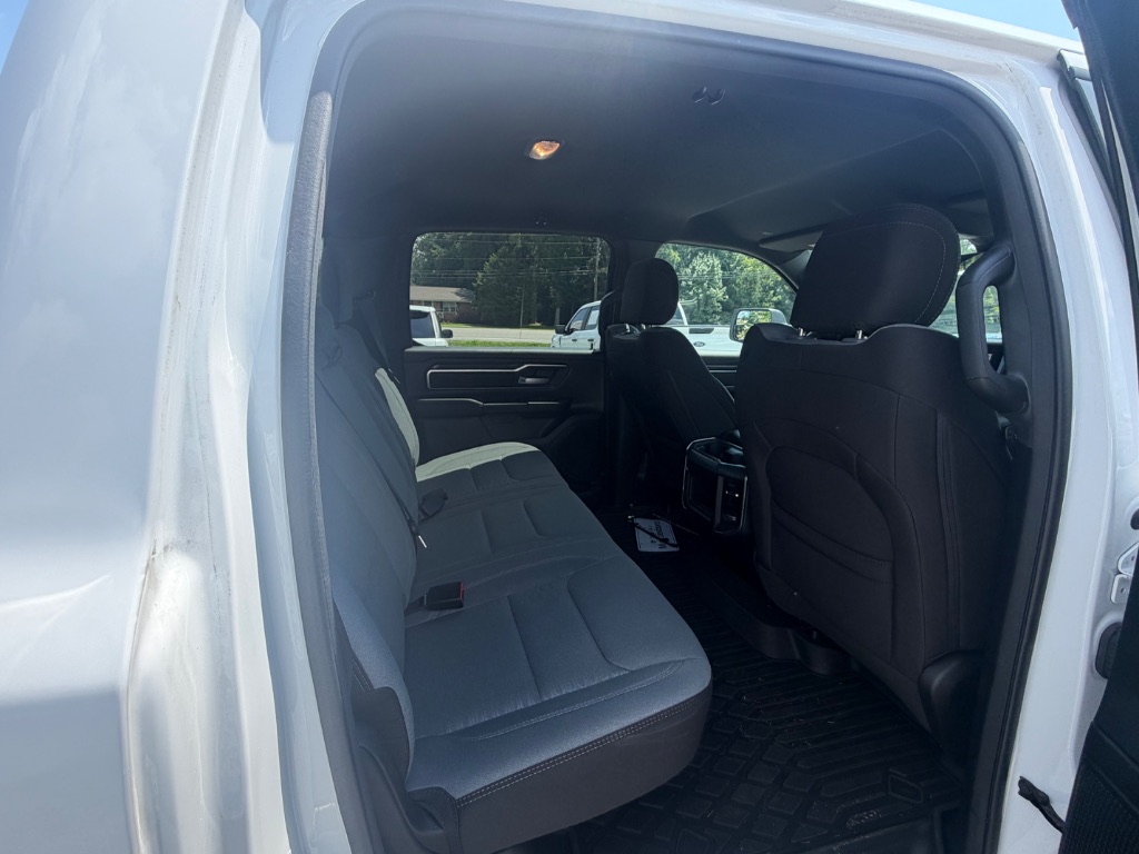 2025 RAM Ram 1500 Pickup Big Horn/Lone Star - Photo 9